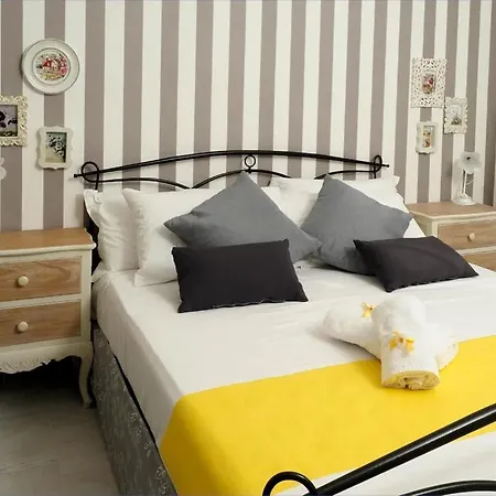 Regina Margherita Casa Дом отдыха Чивитавеккья