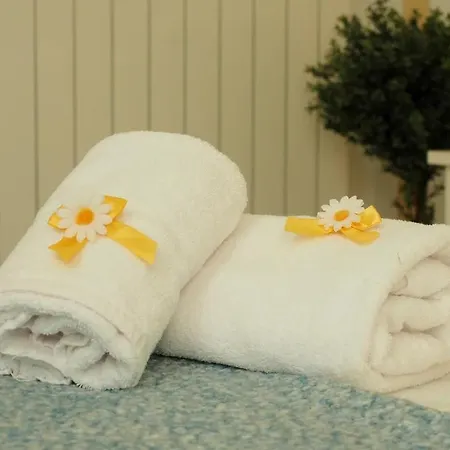 Regina Margherita Casa Дом отдыха *