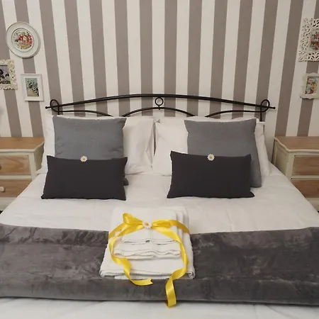 Holiday home Regina Margherita Casa Civitavecchia